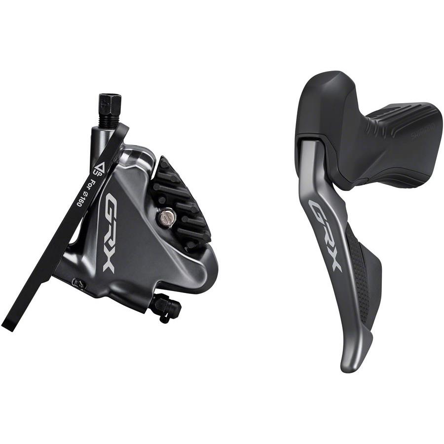 Shimano Grx ST-RX815 Di2