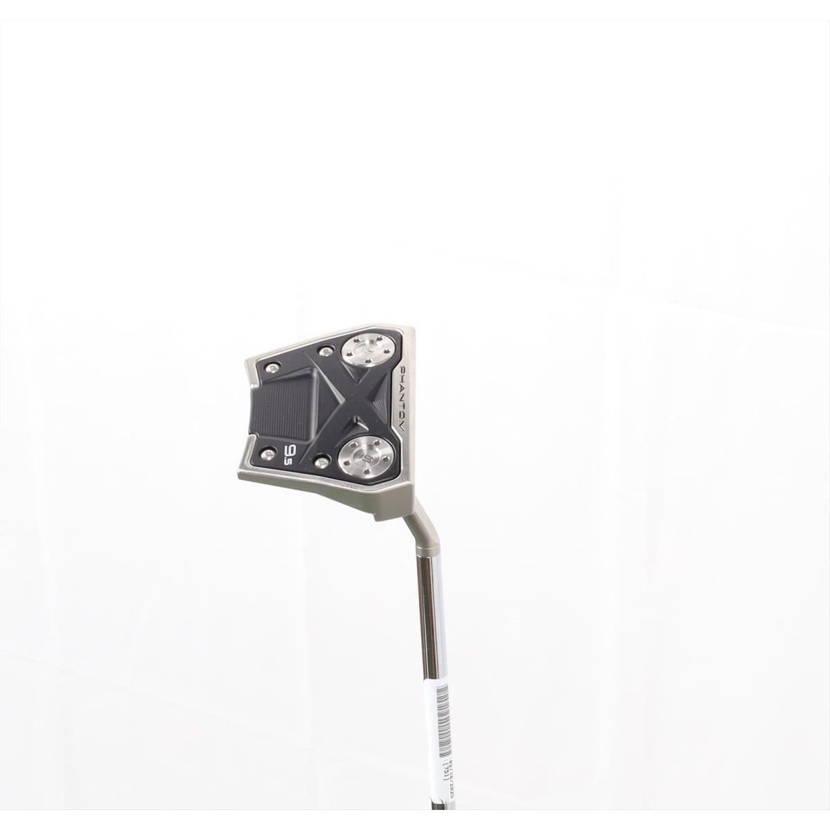 Scotty Cameron Phantom X 9.5 2022 34 Putter Rh 1285923