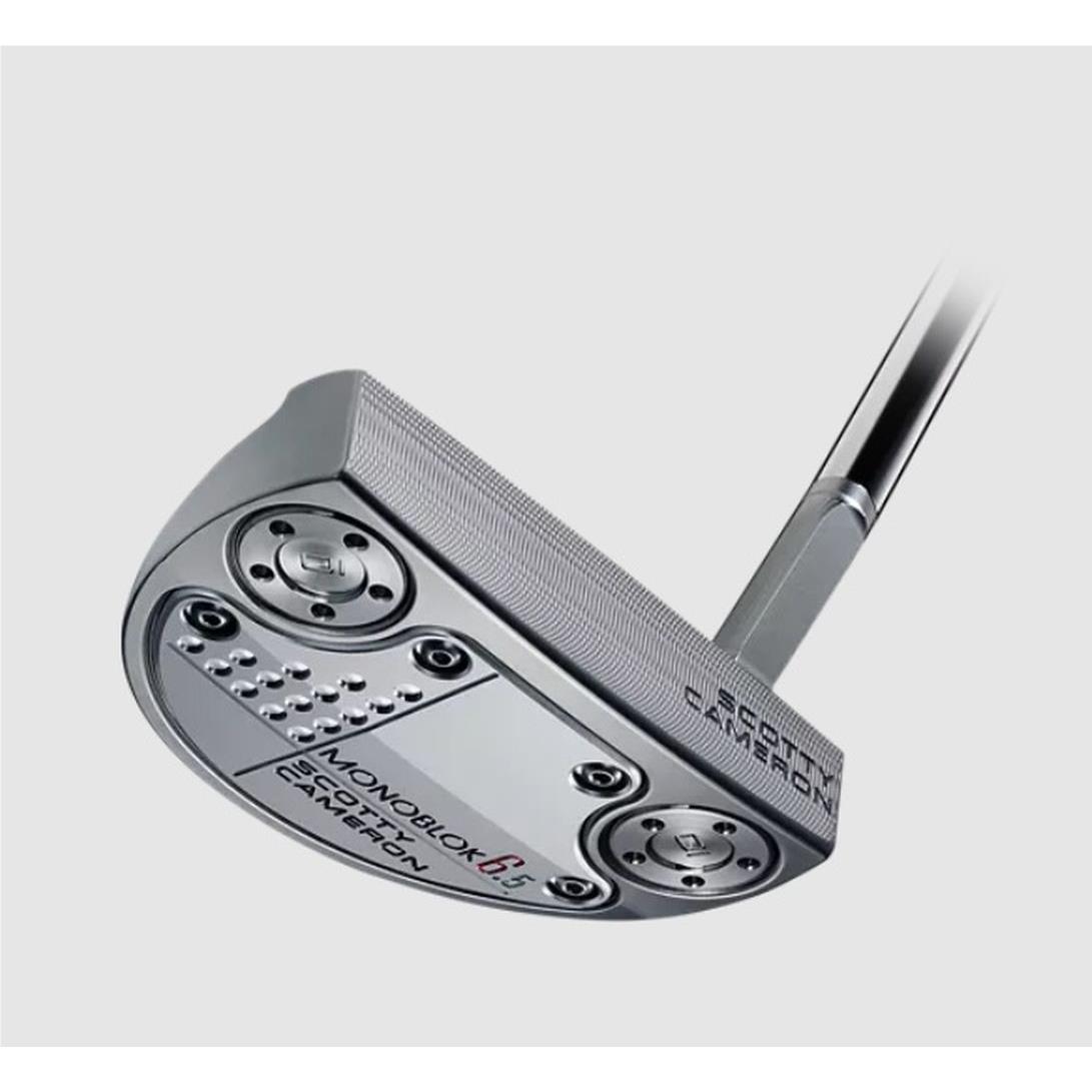 Scotty Cameron Monoblok 6.5 Putter 35 Mallet Small Slant 2022 Titleist