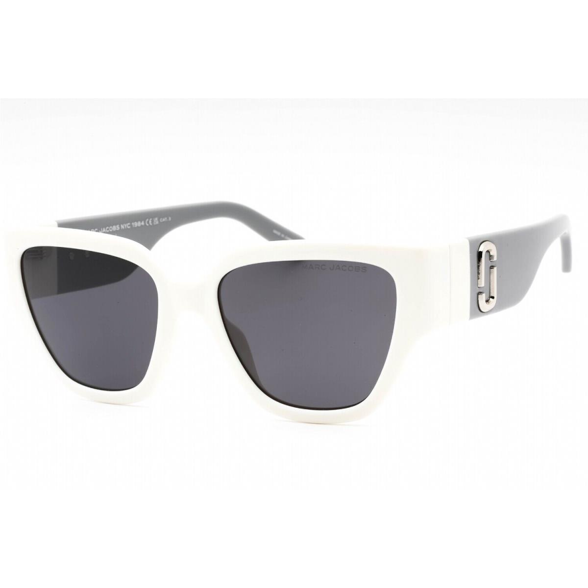 Marc Jacobs MJ724S-SZJIR-54 Sunglasses Size 54mm 135mm 18 Ivory Sunglasses