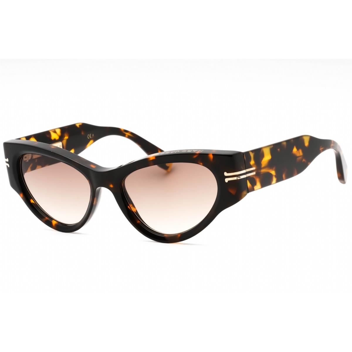 Marc Jacobs MJ 1045/S-0086 HA Sunglasses 53mm