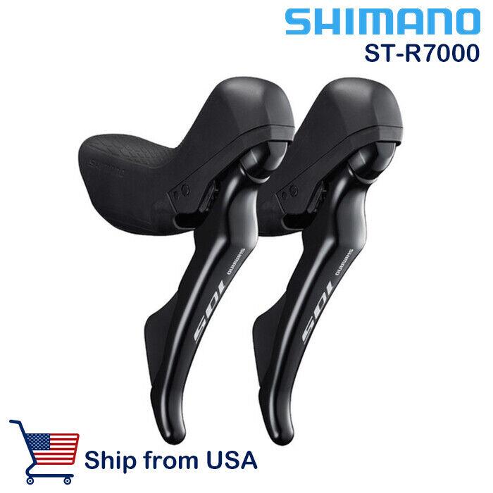 Shimano 105 ST R7000 Shifter Brake Sti Dual Control Lever 11 Spd Hand Left Right