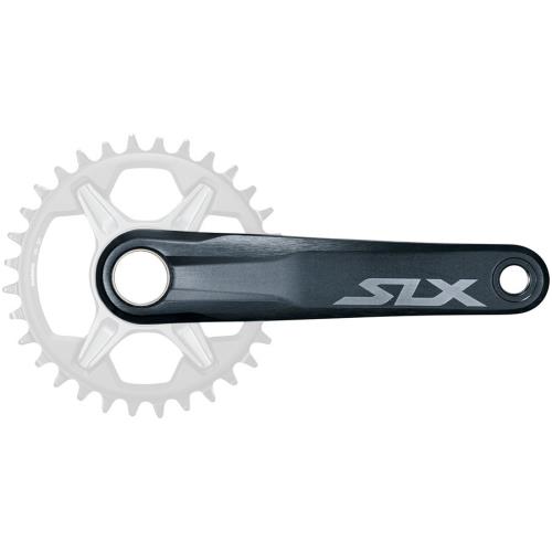Shimano Front Chainwheel FC-M7130-1 Slx For Rear 12-SPEED Hollow