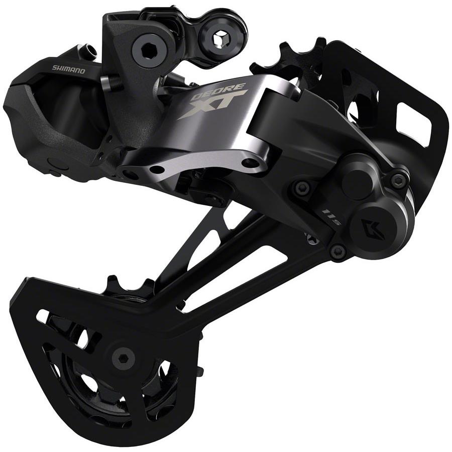 Shimano Steps RD-M8150-11 Deore XT Rear Derailleur - Sgs 11-Speed Top Normal S