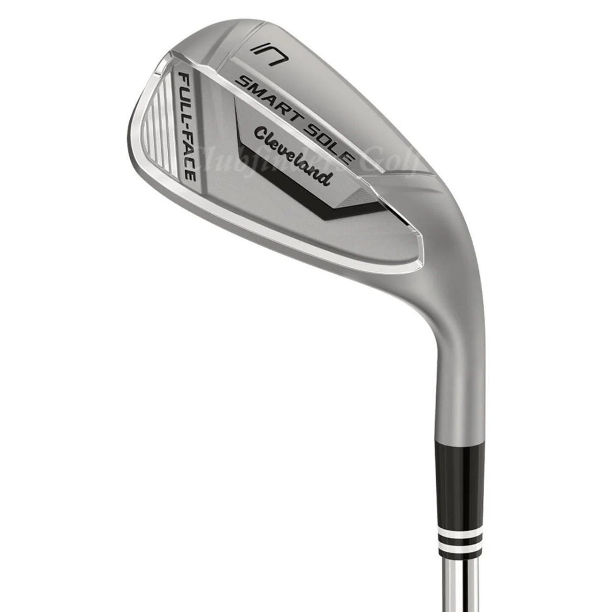 Cleveland Smart Sole Full Face 42 Chipper Wedge Recoil Dart Graphite Wedge