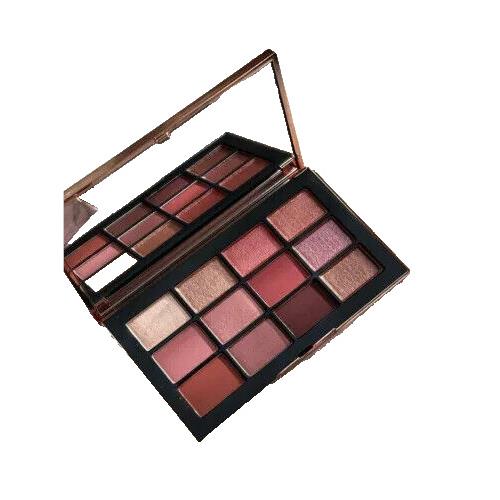 Nars Afterglow Irresistible Eyeshadow Palette