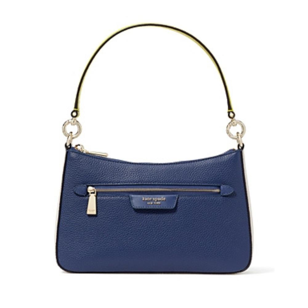 Kate Spade New York Hudson Colorblocked Bag Women`s Convertible Crossbody JDM447