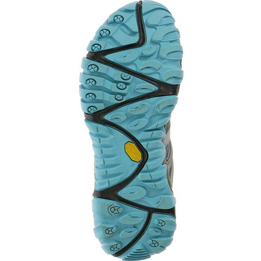 Merrell Women`s Blue Heaven All Out Blaze Aero Sport 10 B M US