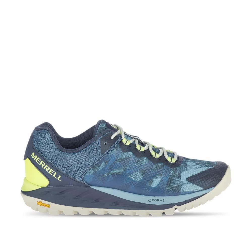 Merrell Antora 2 Running Shoes For Women - Breathable Mesh Lining with Compression