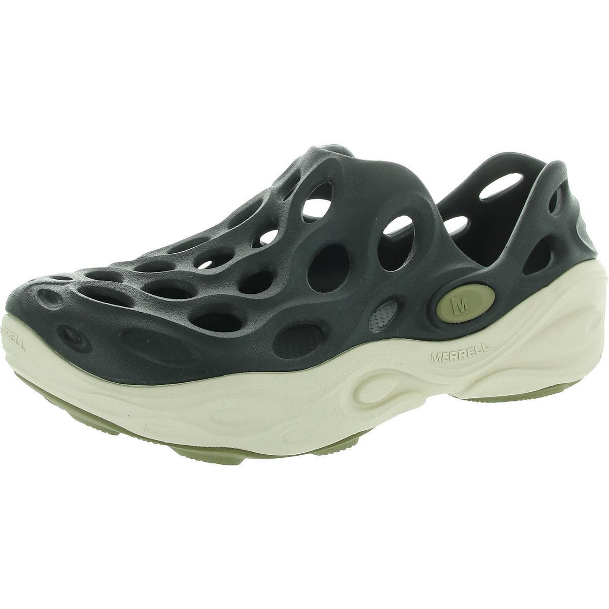 Merrell Womens Hydro Next Gen Black Waterproof Clogs 11 Medium B M Bhfo 7670