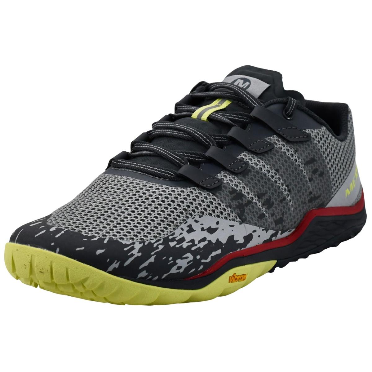 Merrell Men`s Trail Glove5 Shoes High Rise 10.5 M