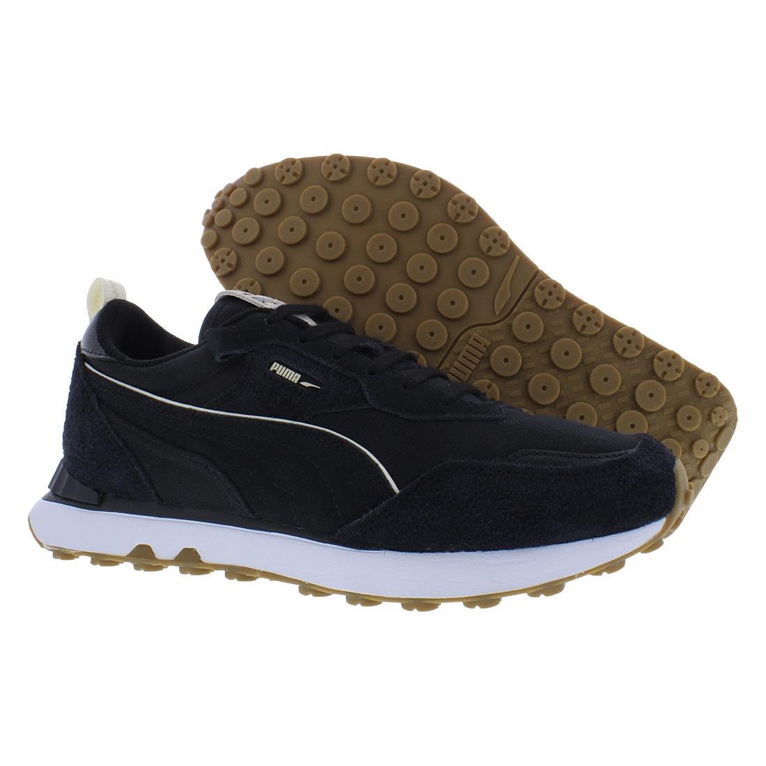 Puma Rider Future Vintage Worn Out Mens Shoes