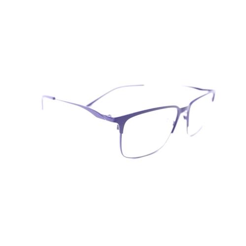 Puma PE01640A 003 Eyeglasses Blue Size: 56 - 17 - 145