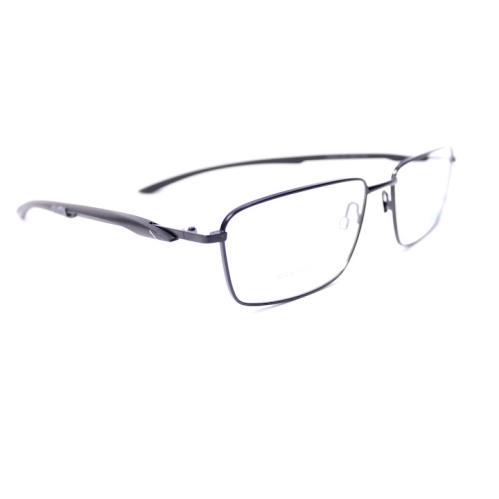 Puma PU03400 001 Eyeglasses Black Size: 58 - 17 - 145