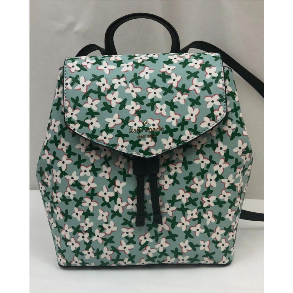 Kate Spade Medium Flap Backpack Aphrodite