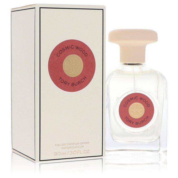Cosmic Wood  Eau De Parfum Spray 3 oz Women by Tory Burch