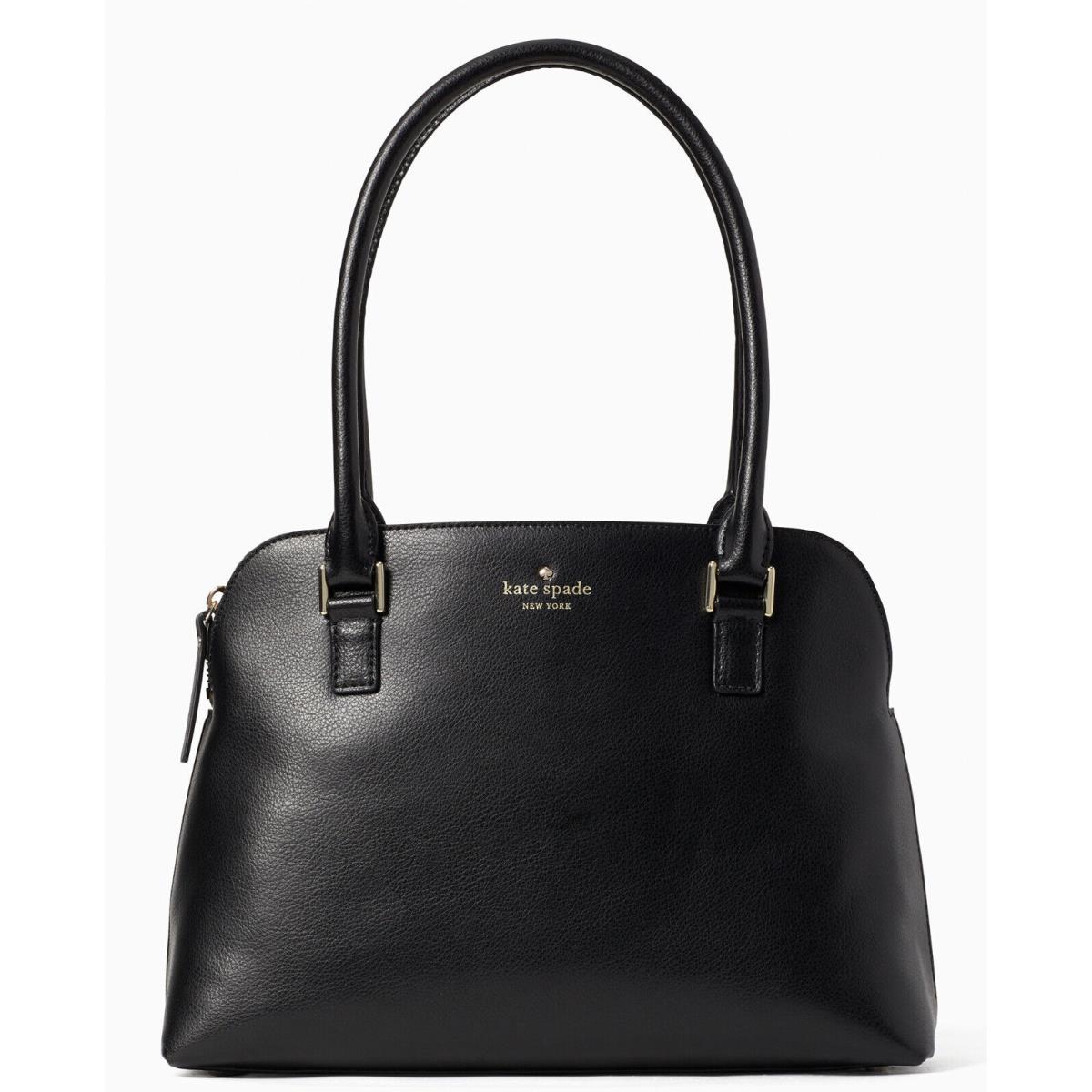 New Kate Spade Greene Street Mariella Medium Dome Shoulder Bag Handbag Purse