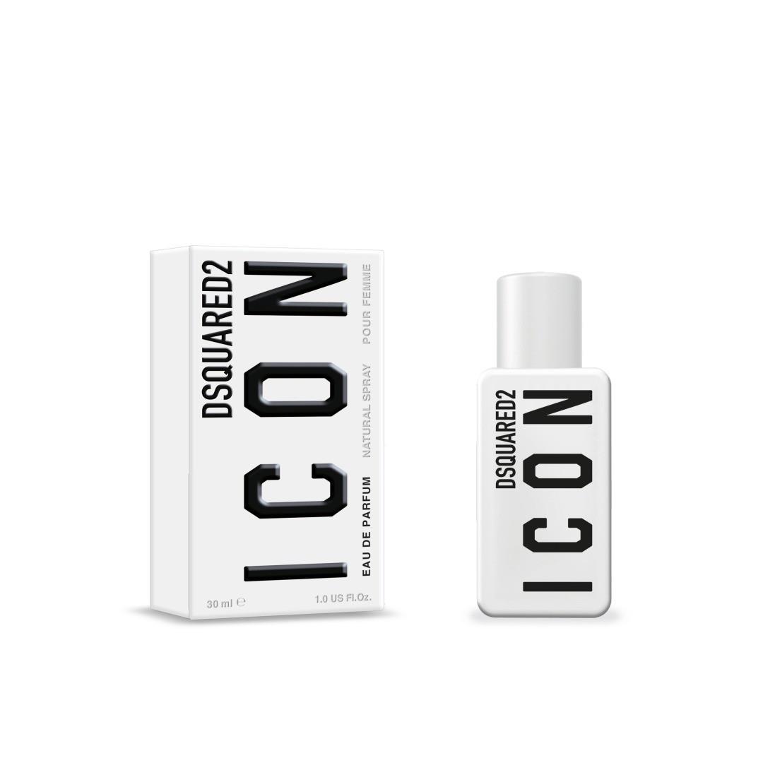 Dsquared2 Ladies Icon Edp Spray 3.4 oz Fragrances 8011003891146 by DSquared2