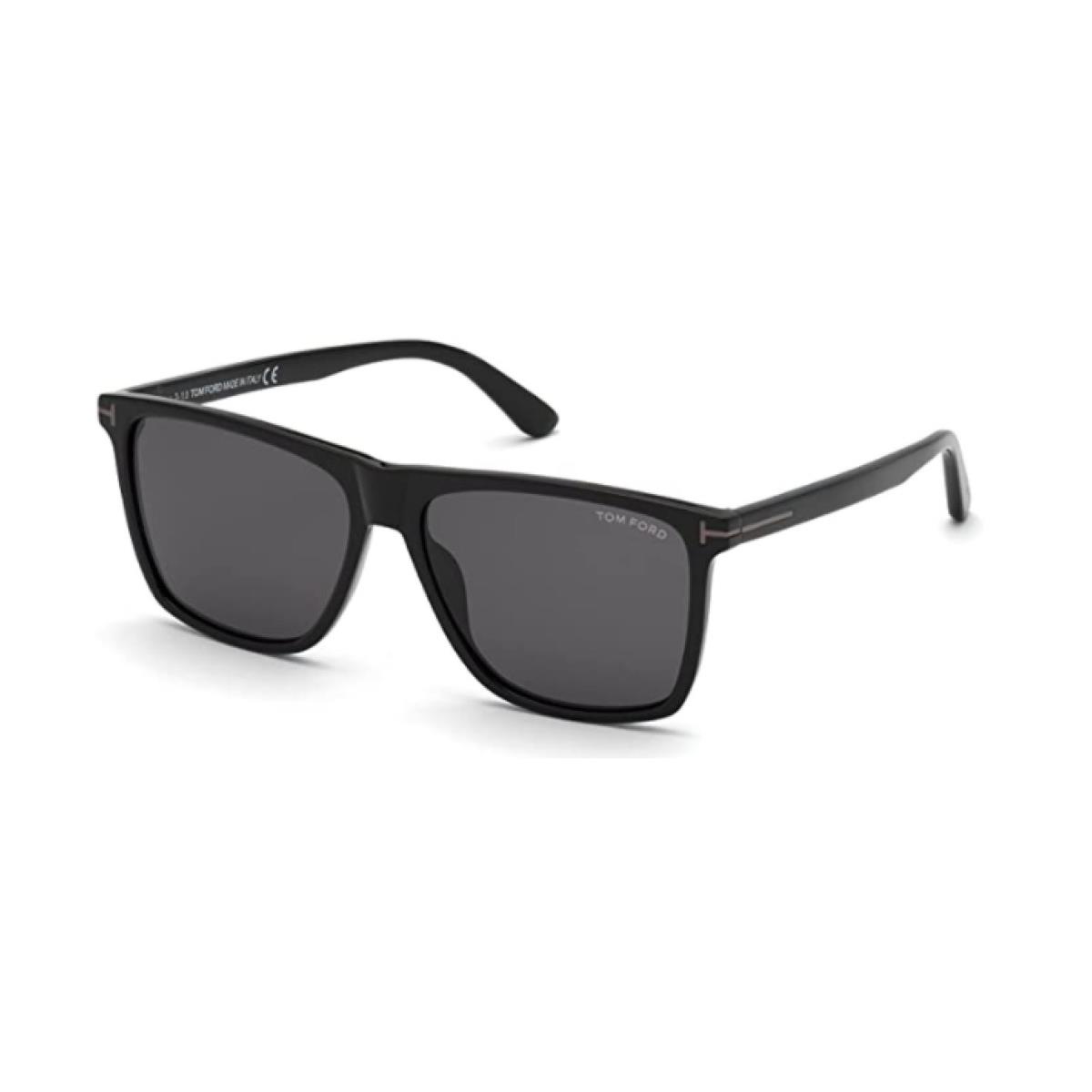 Tom Ford Sunglasses FT0832N 01A 57