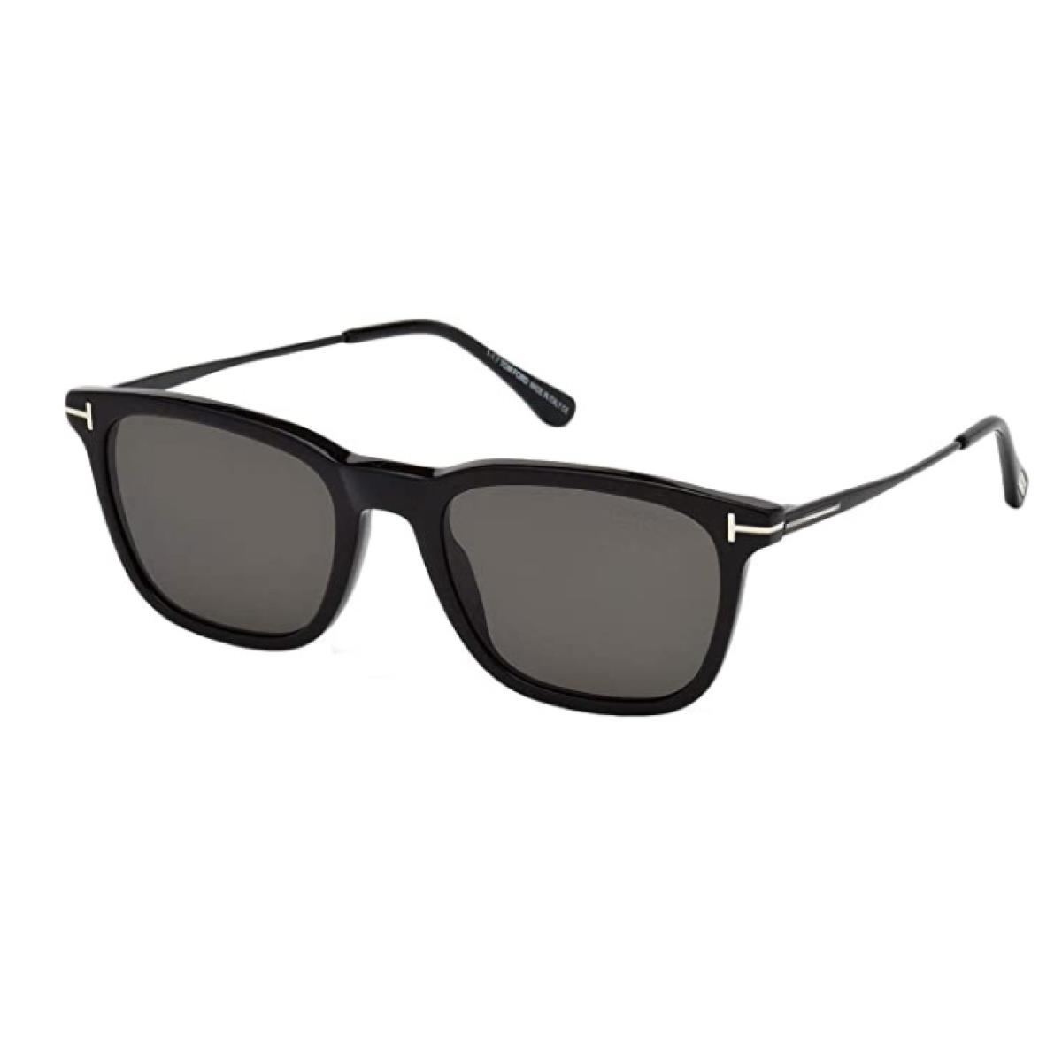 Tom Ford Sunglasses FT0625f 01D