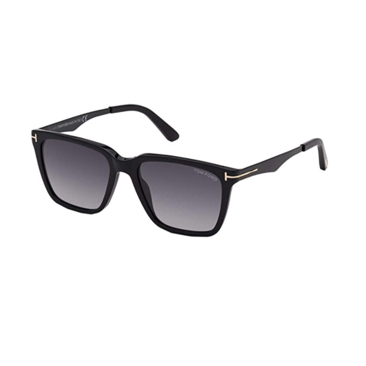 Tom Ford Sunglasses FT0862 01B 54
