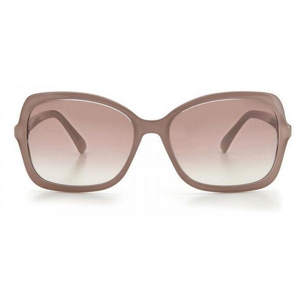 Jimmy Choo JCBETT-FWMNQ-56 Sunglasses Size 56mm 140mm 17