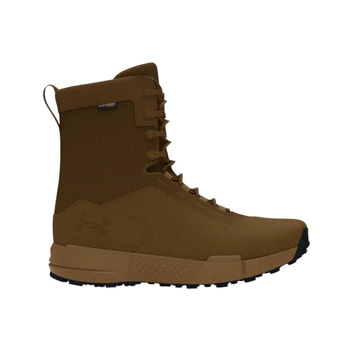 Under Armour Boots Men UA Charged Loadout WP RO Brn/brn 3028011-200