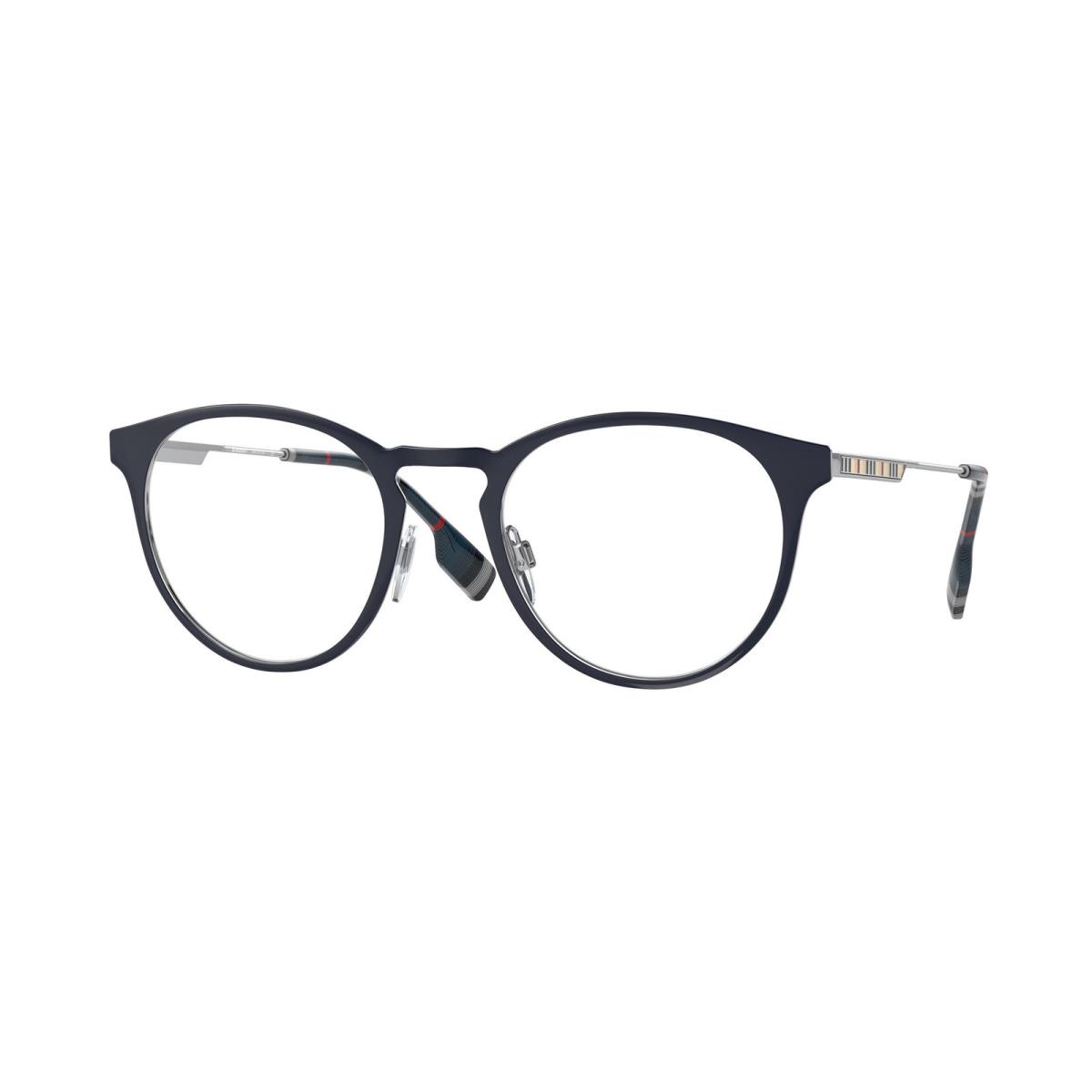 Burberry 1360 York Eyeglasses 1005 Blue