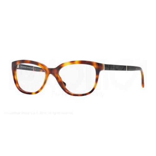Burberry Eyeglasses B2166 3316