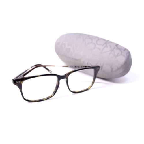 Calvin Klein CK7118 214 Eyeglasses Titanium Size: 54 - 16 - 140