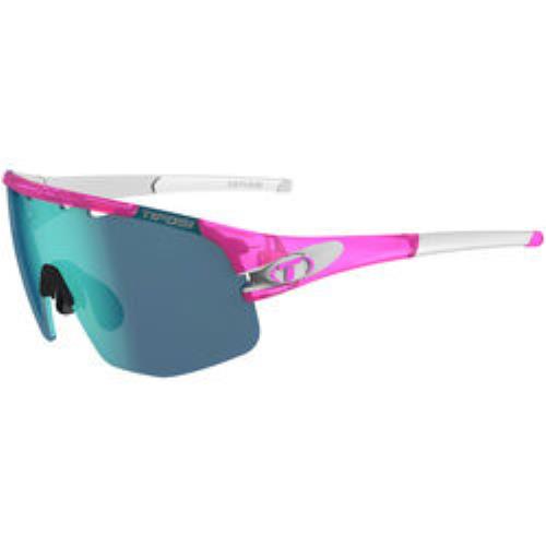 Eyewear  Sledge Lite Clarion Interchange Grey by Tifosi