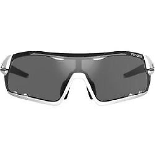 Davos Race Red Fototec Sunglasses Smoke Fototec by Tifosi