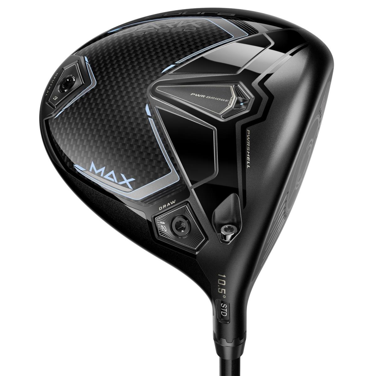 Women Cobra Golf Club Darkspeed Max 12 Driver Ladies Graphite