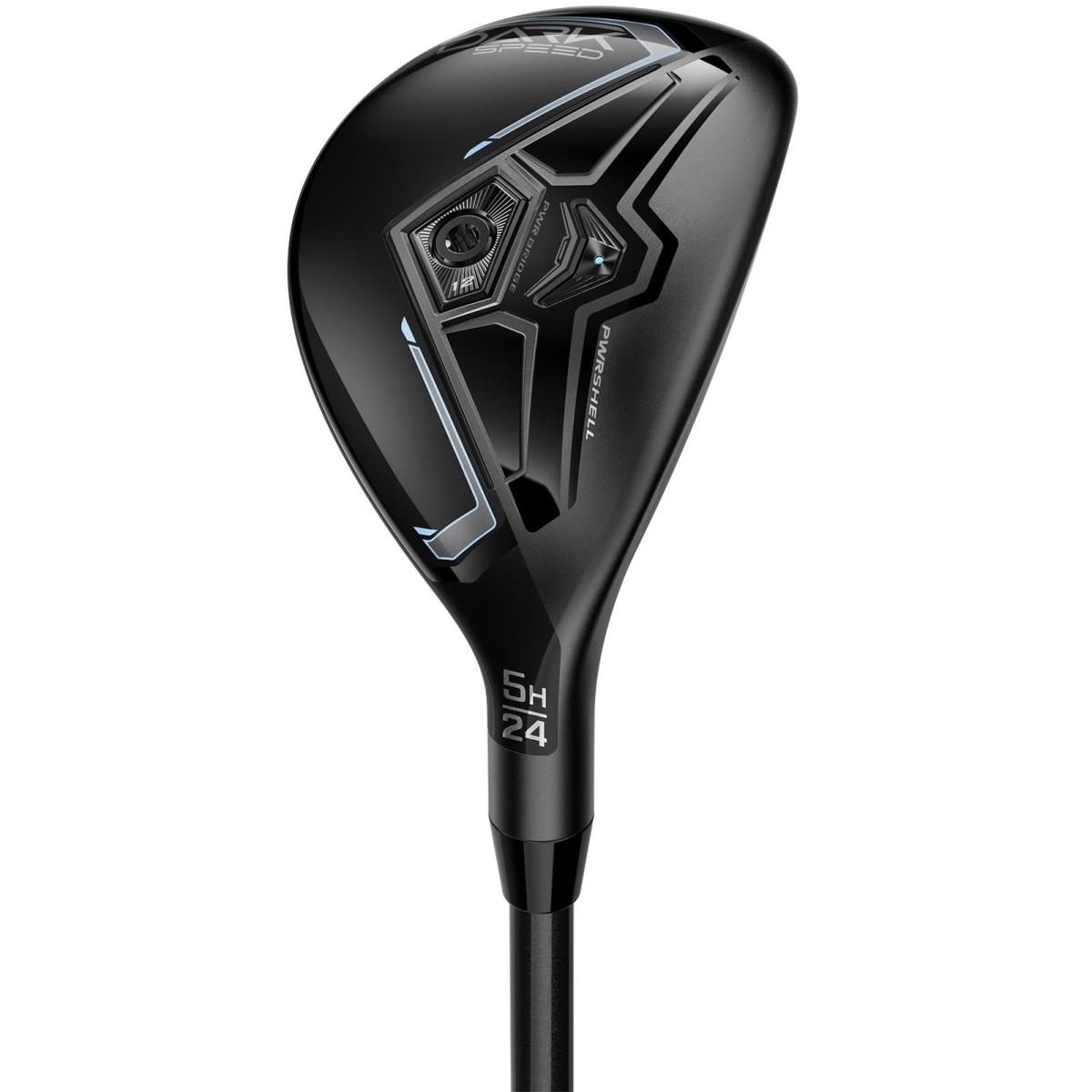 Women Cobra Golf Club Darkspeed 28 6H Hybrid Ladies Graphite