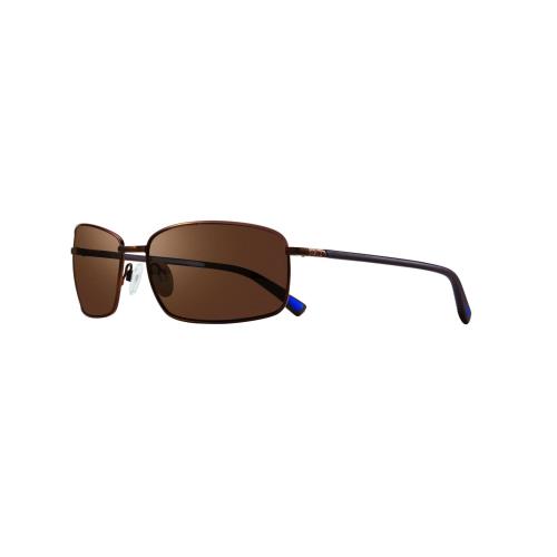 Revo Sunglasses Tate: Polarized Lens Filters UV Small Rectangle Metal Wrap