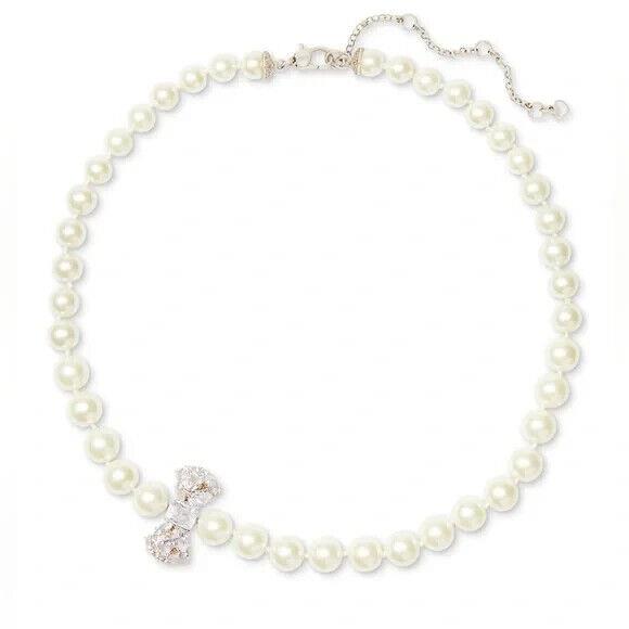 Kate Spade Happily Ever After Pearl Necklace. Retail