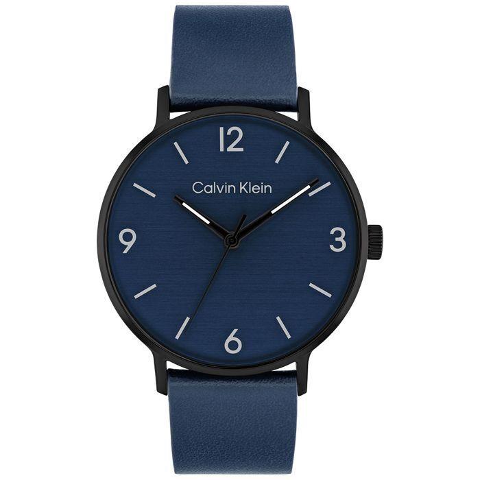 Calvin Klein Men`s Modern 42mm Quartz Watch 25200436