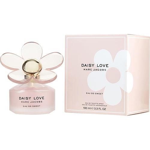 Marc Jacobs Daisy Love Eau SO Sweet by Marc Jacobs