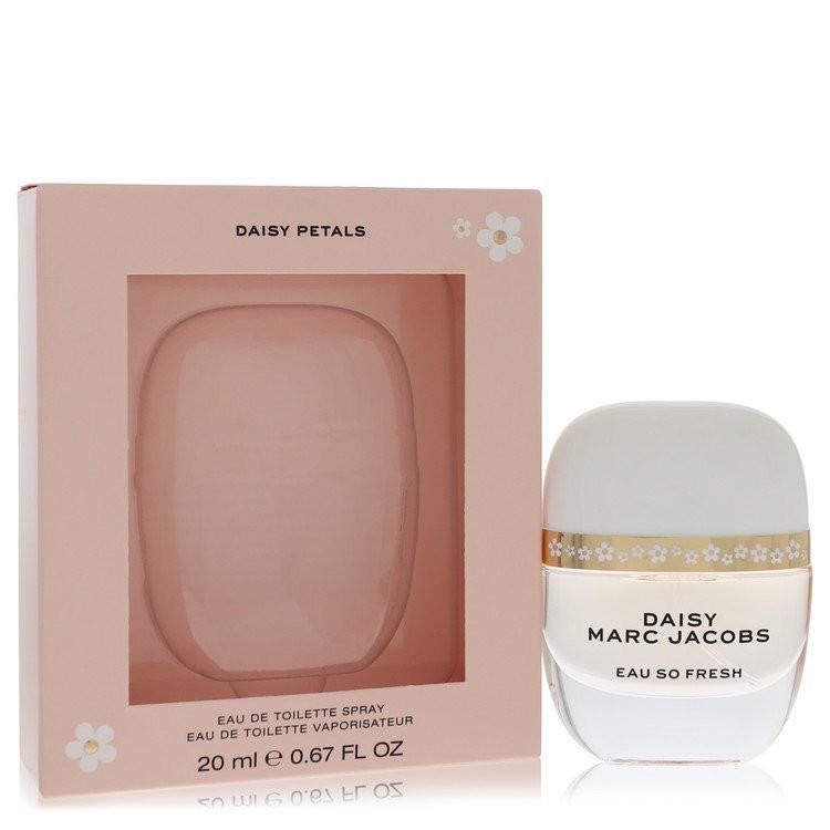 Daisy Eau So Fresh by Marc Jacobs Eau De Toilette Spray 0.67 oz For Women
