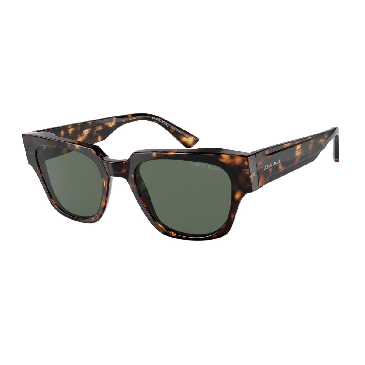 Giorgio Armani 8147 Sunglasses 502271 Havana