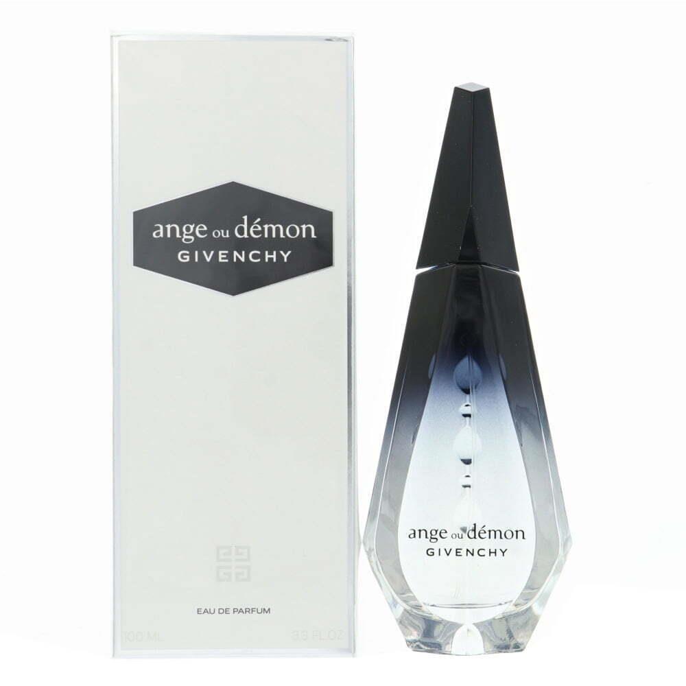 Givenchy Ange ou Demon Package For Women Perfume 3.3 oz 100 ml Edp