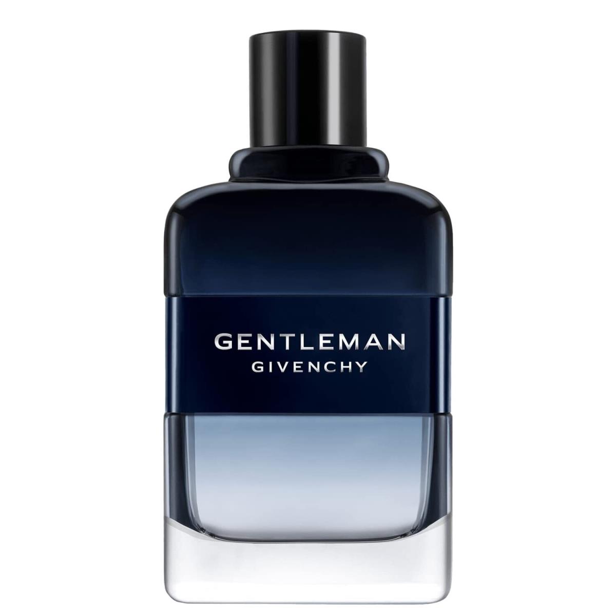 Gentleman Intense by Givenchy 3.3 oz Edt Spray For Men