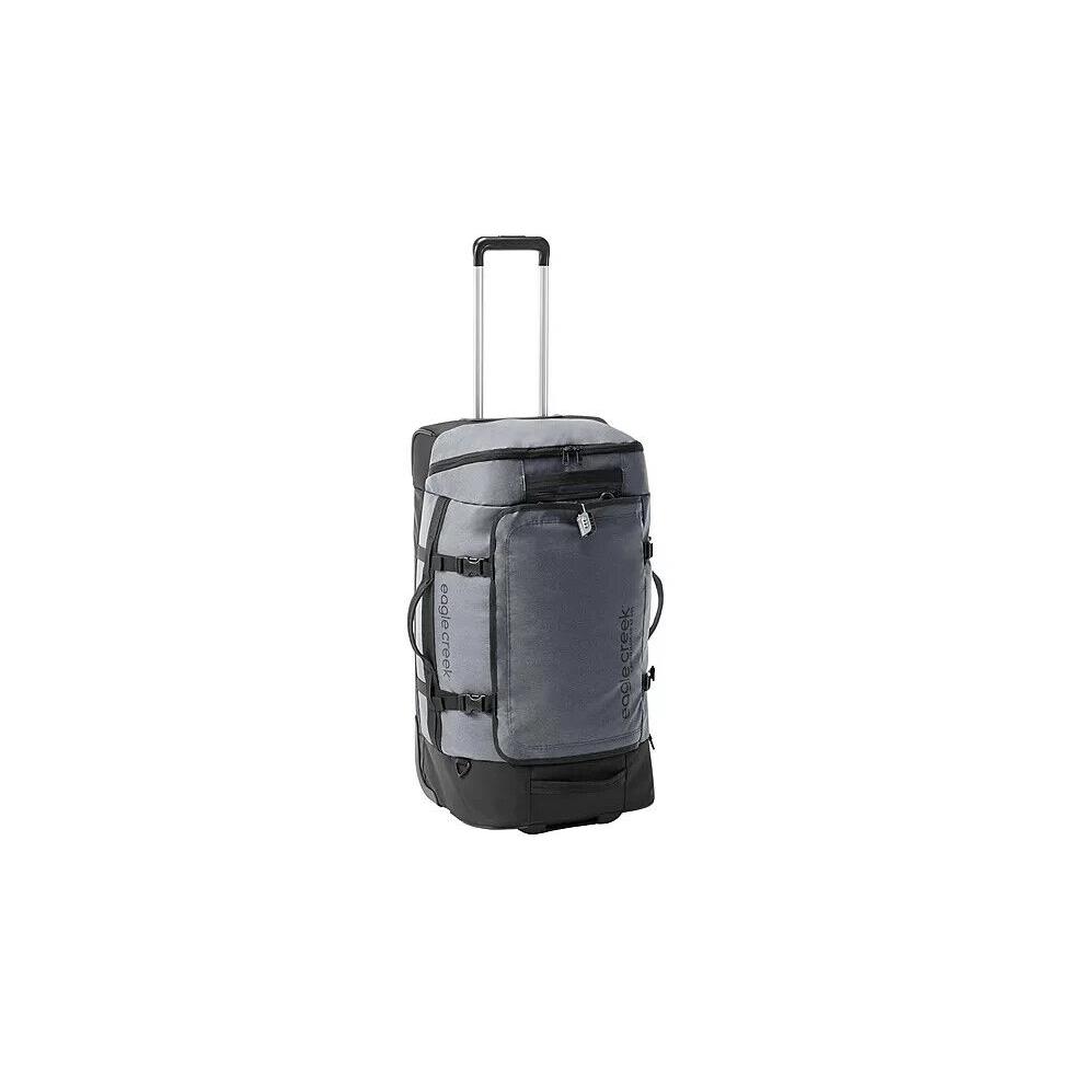 Eagle Creek Cargo Hauler XT 29 Wheeled Upright Duffel Luggage Charcoal