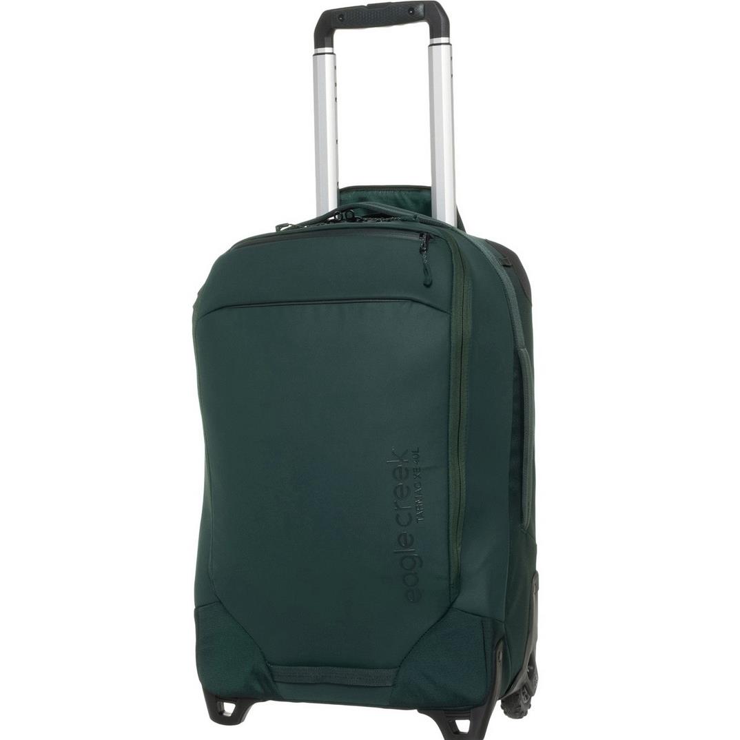 Eagle Creek 22 Tarmac XE Spinner Carry-on Suitcase - Softside