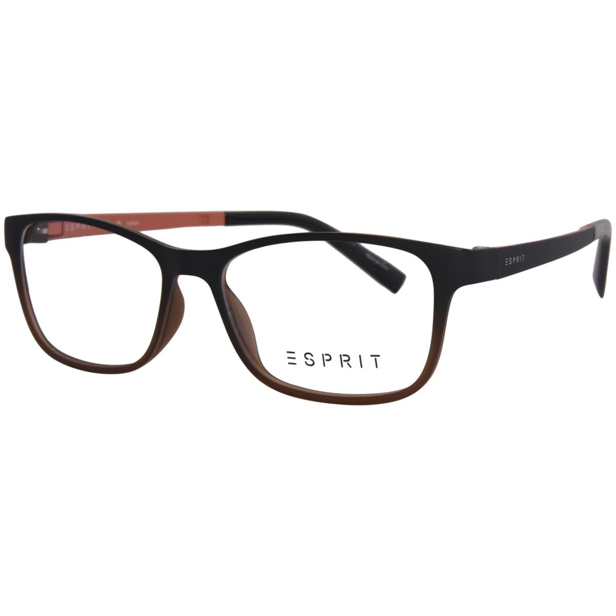 Paul Smith Kimpton PS24607 410 Eyeglasses Blue Full Rim Rectangle Shape 53mm