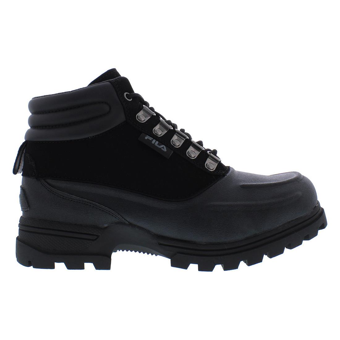 Fila Weathertec Mens Shoes