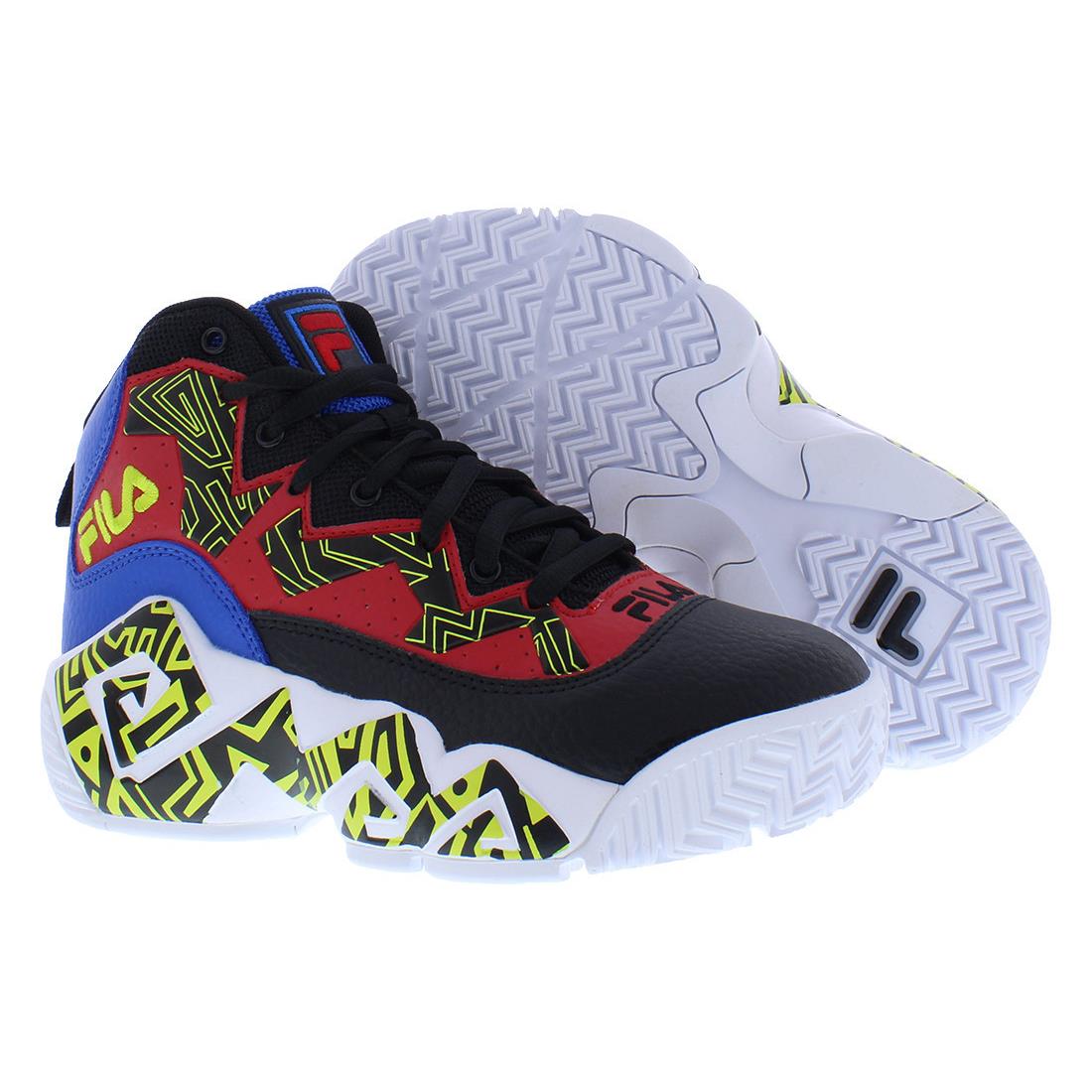 Fila Mb Boys Shoes