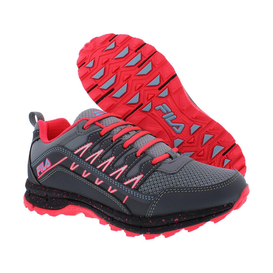Fila Evergrand TR 21.5 Womens Shoes