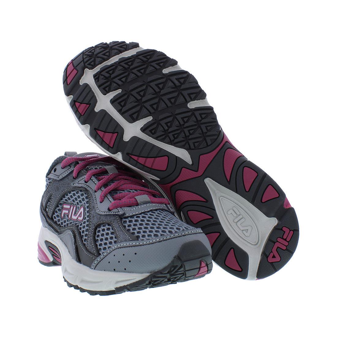 Fila Windshift 15 Womens Shoes