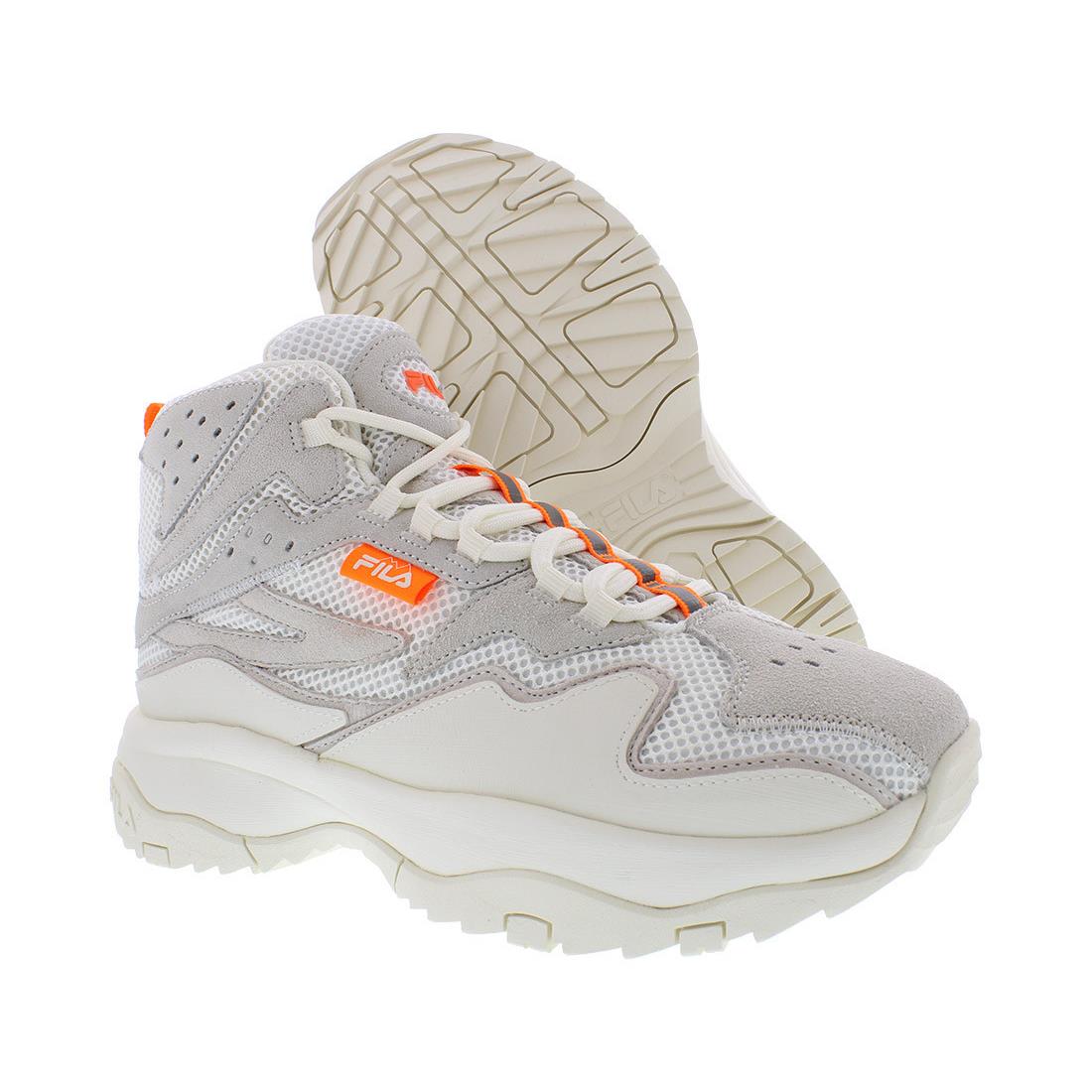Fila Ranger Boot Mens Shoes